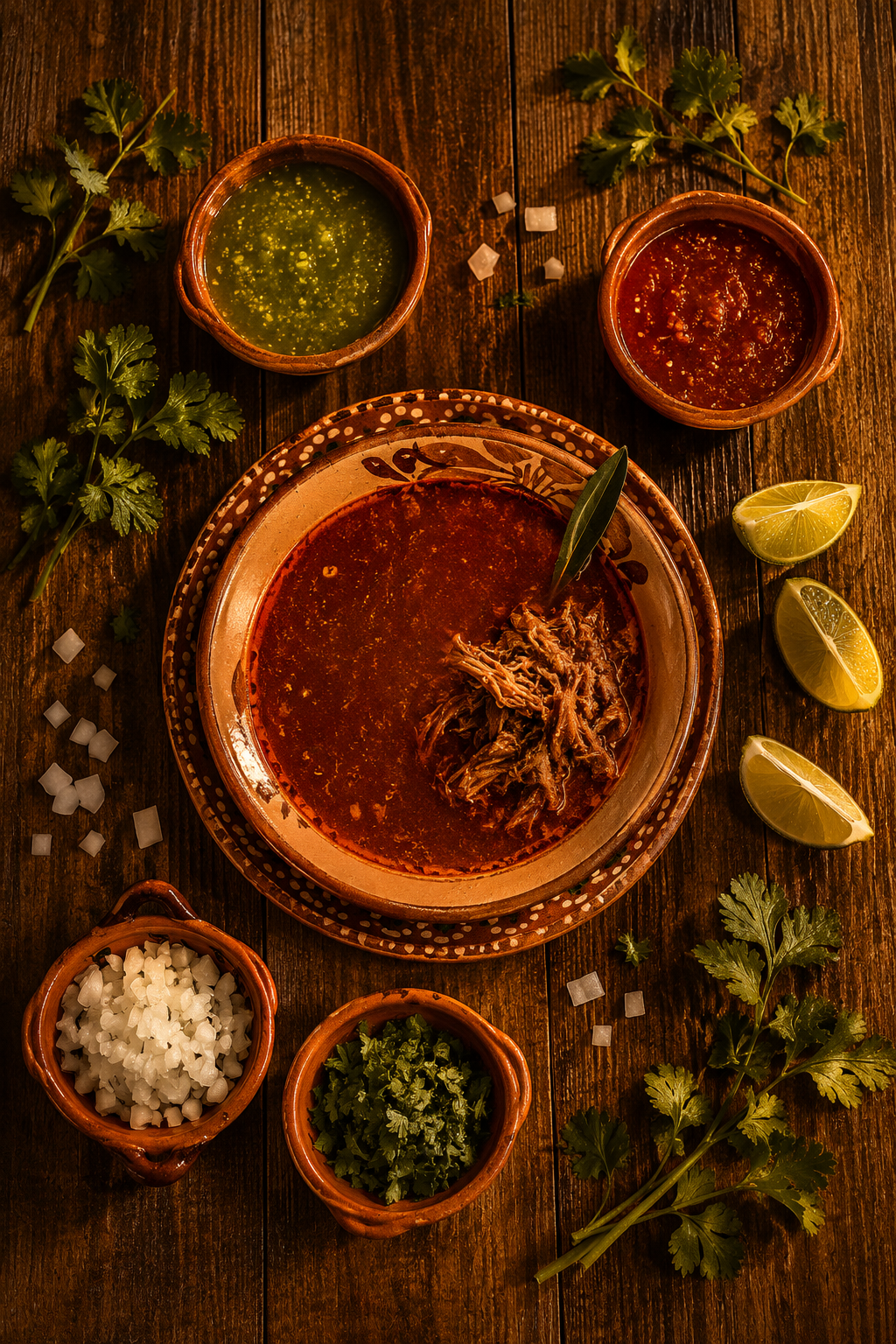 Birria estilo Jalisco